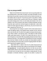 Referāts 'E-commerce use of Travel Companies', 9.