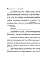 Referāts 'E-commerce use of Travel Companies', 13.