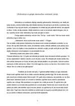 Referāts 'Reformācija un garīgās rakstniecības veidošanās Latvijā', 1.