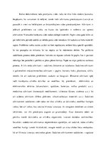 Eseja 'Vides problēmas Latvijā', 6.