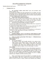 Eseja 'Mišela Obama „Izaugt”', 1.