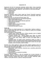 Konspekts 'Starptautiskā biznesa vide', 1.