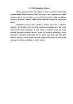 Referāts 'Politiskie režīmi', 4.