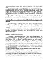 Konspekts 'This Term Paper Analyses the Legal Court Procedure for the Judicial Review of As', 11.