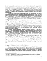 Konspekts 'This Term Paper Analyses the Legal Court Procedure for the Judicial Review of As', 12.