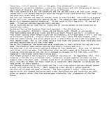 Eseja 'A Historical Essay on the 1972 Summit Series in Newspaper form', 1.