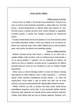 Eseja 'Partija, politika, vēlētājs', 1.