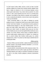 Eseja 'Partija, politika, vēlētājs', 2.