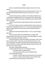 Referāts 'Sabiedrības attīstības teorija', 3.