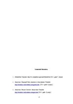 Referāts 'Sabiedrības attīstības teorija', 17.