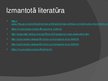 Prezentācija 'Masu iznīcināšanas ieroči mūsdienās un cīņa ar aizliegšanu', 11.
