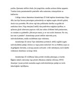 Eseja 'Senās Ēģiptes portretu tēlniecība XVIII dinastijas I pusē', 3.