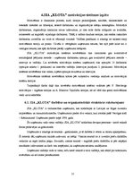 Referāts 'Motivācijas sistēma SIA "Klota"', 21.