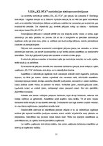 Referāts 'Motivācijas sistēma SIA "Klota"', 25.