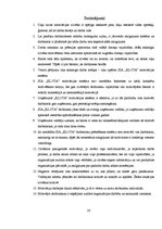 Referāts 'Motivācijas sistēma SIA "Klota"', 30.