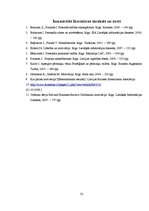 Referāts 'Motivācijas sistēma SIA "Klota"', 32.