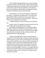 Eseja 'Mūsdienu Kristīnes stāsts', 2.