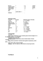 Prakses atskaite 'Akadēmiskā slimības vēsture propedeitikā', 8.