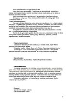 Prakses atskaite 'Akadēmiskā slimības vēsture propedeitikā', 9.