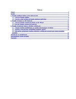 Referāts 'Finanšu ministrijas loma un funkcijas Latvijas finanšu sistēmā', 2.