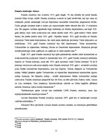 Referāts 'Finanšu ministrijas loma un funkcijas Latvijas finanšu sistēmā', 12.