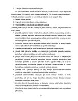 Referāts 'Finanšu ministrijas loma un funkcijas Latvijas finanšu sistēmā', 13.