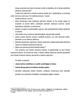 Referāts 'Finanšu ministrijas loma un funkcijas Latvijas finanšu sistēmā', 15.