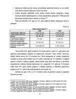 Referāts 'Finanšu ministrijas loma un funkcijas Latvijas finanšu sistēmā', 20.