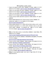 Referāts 'Finanšu ministrijas loma un funkcijas Latvijas finanšu sistēmā', 26.