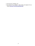 Referāts 'Finanšu ministrijas loma un funkcijas Latvijas finanšu sistēmā', 27.