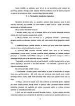 Referāts 'Nacionālisms un kultūras identitāte', 6.