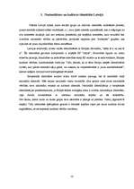 Referāts 'Nacionālisms un kultūras identitāte', 10.