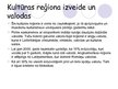 Prezentācija 'Angloamerikas kultūras reģions', 3.