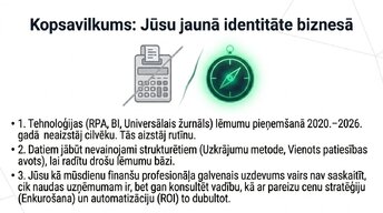 Prezentācija 'Tehnoloģiju loma vadības lēmumu pieņemšanā', 12.