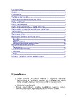 Biznesa plāns 'Ziedu salons "Pizzazz"', 2.