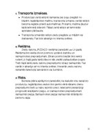 Biznesa plāns 'Ziedu salons "Pizzazz"', 12.