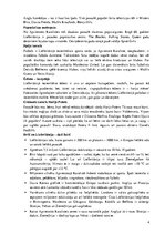 Konspekts 'Angļu tautas tradicionālās paražas', 4.