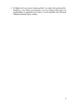 Konspekts 'Angļu tautas tradicionālās paražas', 5.