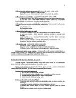 Konspekts 'Eksāmena jautājumi konstitucionālajās tiesībās', 3.