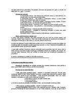 Konspekts 'Eksāmena jautājumi konstitucionālajās tiesībās', 5.