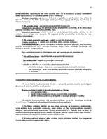 Konspekts 'Eksāmena jautājumi konstitucionālajās tiesībās', 6.