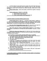 Konspekts 'Eksāmena jautājumi konstitucionālajās tiesībās', 7.