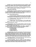 Konspekts 'Eksāmena jautājumi konstitucionālajās tiesībās', 8.