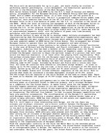 Eseja 'European Union Military and The United States', 6.