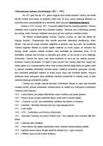 Konspekts 'Viktoriānisma laikmets Lielbritānijā (1837 – 1901)', 1.