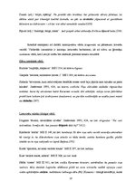 Referāts 'Kurzemniekiem raksturīgā leksika Kārļa Janševska romānā "Hercogs un Kursas meite', 18.