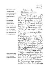 Referāts 'Kurzemniekiem raksturīgā leksika Kārļa Janševska romānā "Hercogs un Kursas meite', 33.