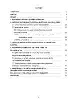 Diplomdarbs 'Latvijas Republikas pilsonības iegūšanas un zaudēšanas normatīvi tiesiskais regu', 4.