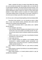 Diplomdarbs 'Latvijas Republikas pilsonības iegūšanas un zaudēšanas normatīvi tiesiskais regu', 27.