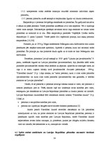 Diplomdarbs 'Latvijas Republikas pilsonības iegūšanas un zaudēšanas normatīvi tiesiskais regu', 34.